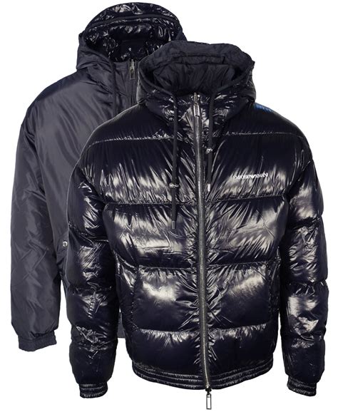 emporio Armani down jacket